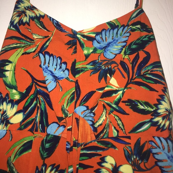 Romper flower - Picture 2 of 2